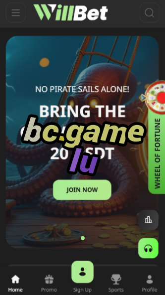 BC.Game LU: Luxembourg Access-vz72fvrf.com