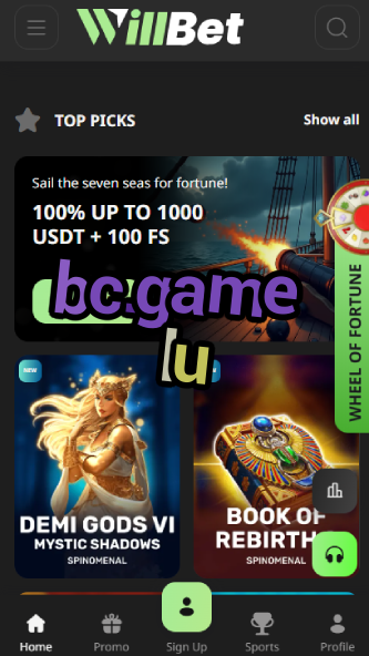 BC.Game LU: Luxembourg Access-vz72fvrf.com