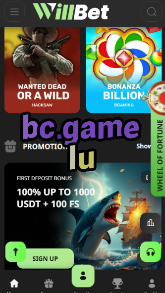 BC.Game LU: Luxembourg Access-vz72fvrf.com